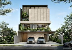 Seletar Hills Estate (D28), Semi-Detached #560714841